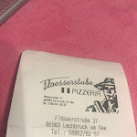 Photo n°1 de l'avis de Riccardo.i fait le 03/01/2022 à 18:21 sur le  Flösserstube Pizzeria à Lechbruck