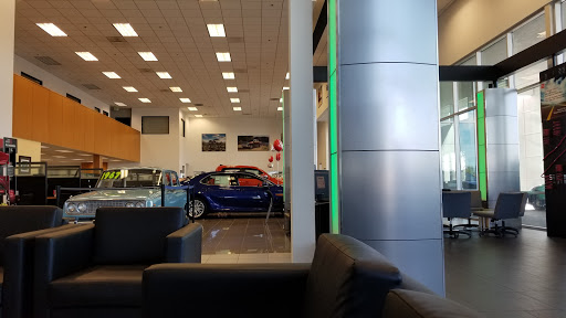 Antioch Toyota image