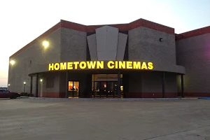 Hometown Cinemas Gun Barrel City image