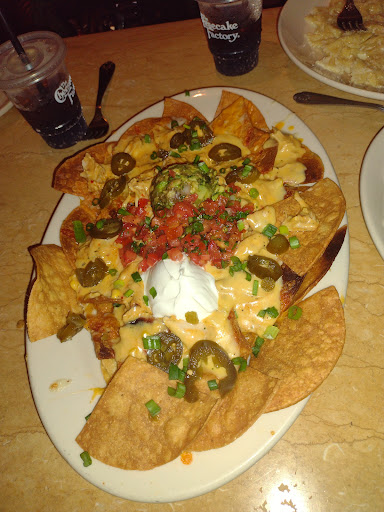 Restaurant «The Cheesecake Factory», reviews and photos, 2901 S Capital of Texas Hwy, Austin, TX 78746, USA