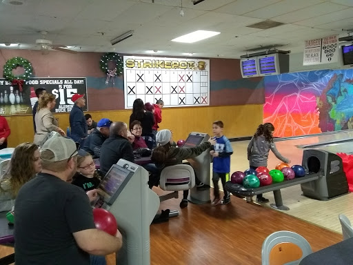 Bowling Alley «Surfside Bowl», reviews and photos, 510 US-17 BUS, Surfside Beach, SC 29575, USA