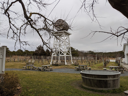 Winery «Truro Vineyards + South Hollow Spirits», reviews and photos, 11 Shore Rd, North Truro, MA 02652, USA