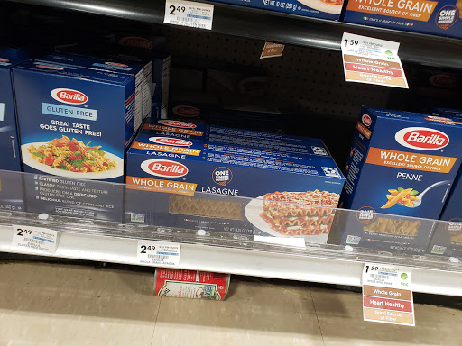 Supermarket «Giant Eagle Supermarket», reviews and photos, 3841 S Hamilton Rd, Groveport, OH 43125, USA