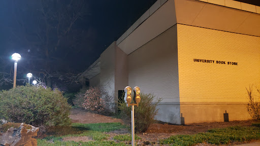 Book Store «Baker Bookstore», reviews and photos, 717 S Florence Ave, Springfield, MO 65897, USA