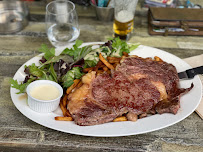 Plats et boissons du Restaurant Chez l'Artiste à Montélimar - n°2