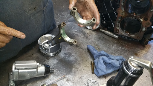 Engine Rebuilding Service «Valley Auto Parts and Engines», reviews and photos, 8212 Sunland Blvd, Sun Valley, CA 91352, USA