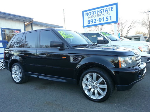 Used Car Dealer «Northstate Auto Brokers», reviews and photos, 1108 Park Ave, Chico, CA 95928, USA