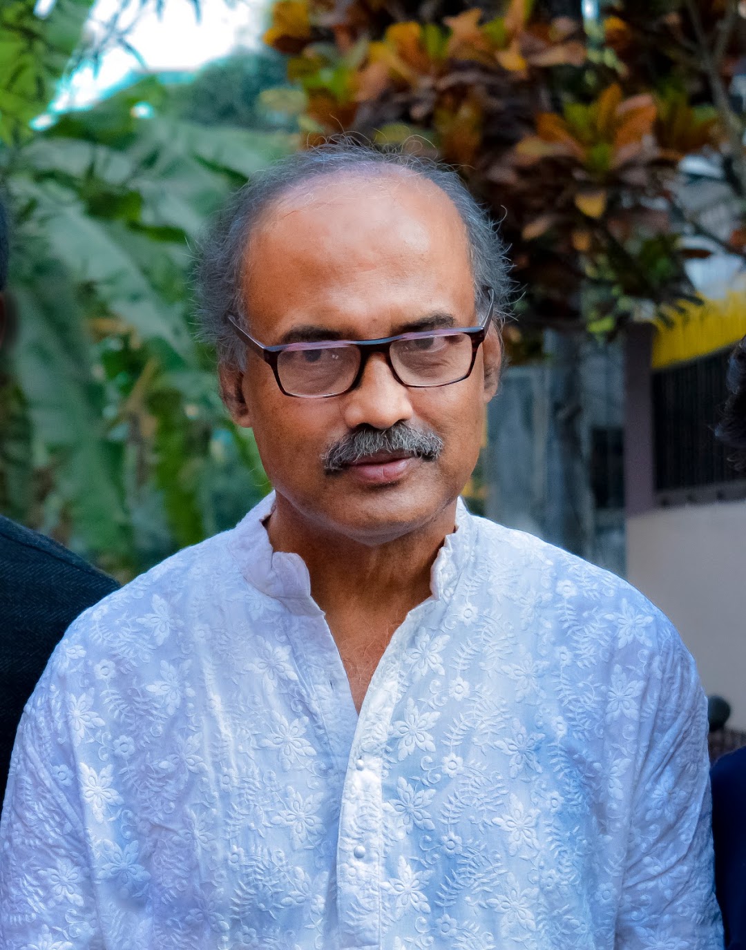 Dr.Ashok Kumar Roy