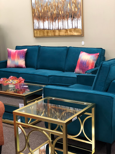 Furniture Store «Cleos Furniture & Mattress», reviews and photos, 225 W Oak St, Conway, AR 72032, USA