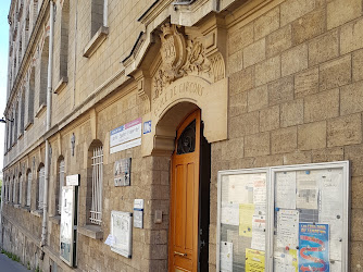 École élémentaire publique Compans