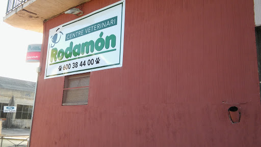 Centro Veterinario Rodamón en Beniarjó