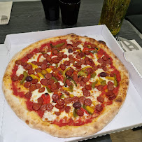 Photos du propriétaire du Pizzeria Pizza Gemelli Nice - n°17
