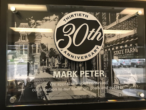 Auto Insurance Agency «Mark Peter State Farm Insurance Agency», reviews and photos