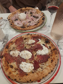 Pizza du Restaurant italien Bianca à Grenoble - n°10