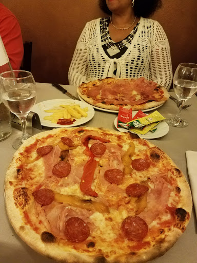 Pizzeria Vecchio Mulino in Colloredo, Provincia di Vicenza