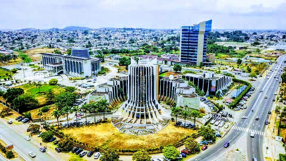 Libreville, Gabon