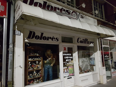 Beades Dolores à Amiens