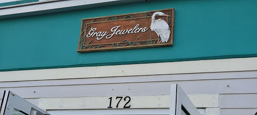 Jewelry Store «Gray Jewelers», reviews and photos, 172 Johns Pass Boardwalk W, Madeira Beach, FL 33708, USA