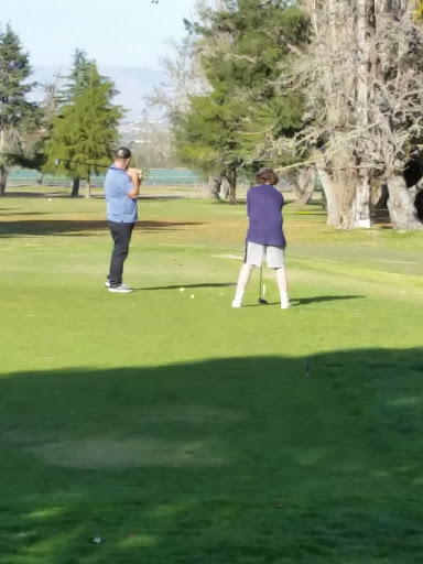 Golf Club «Rancho Maria Public Golf Course», reviews and photos, 1950 CA-1, Santa Maria, CA 93455, USA