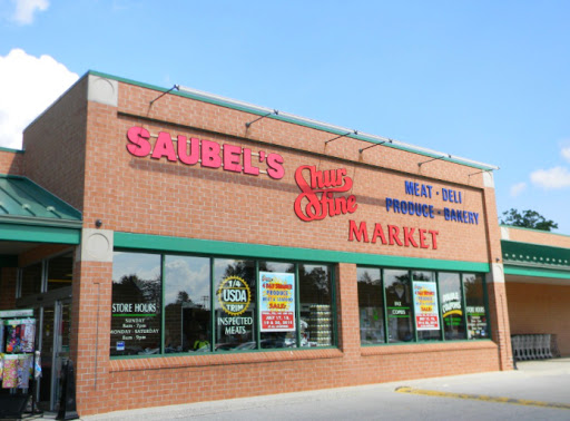 Saubel's Markets - Stewartstown