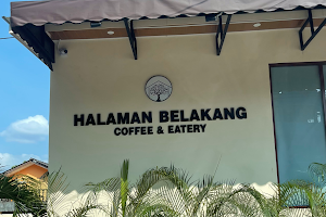 Halaman Belakang Coffee & Eatery image