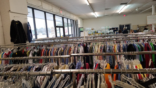 Salvation Army Thrift Store, 3400 McFarland Blvd, Northport, AL 35476, Thrift Store