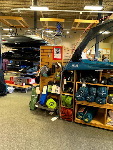 Camping Store «REI», reviews and photos, 601 N Lamar Blvd, Austin, TX 78703, USA