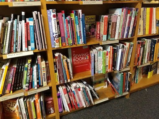 Book Store «Books-A-Million», reviews and photos, 4030 Commonwealth Ave, Eau Claire, WI 54701, USA
