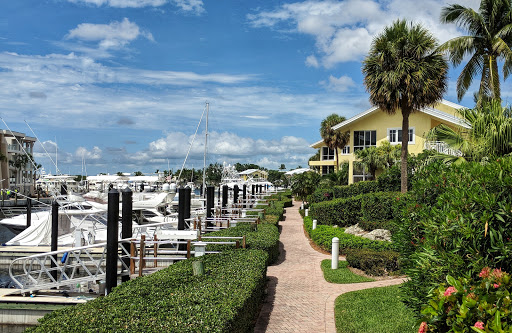 Country Club «Ocean Reef Club», reviews and photos, 35 Ocean Reef Dr, Key Largo, FL 33037, USA