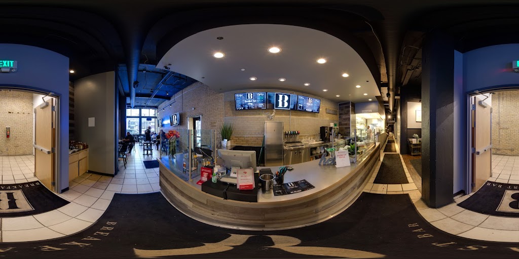 Breakfast Bar Of Minnesota 55401