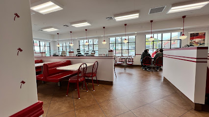 In-N-Out Burger - 115 Via Pico Plaza, San Clemente, CA 92672