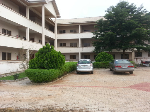 Naijawoven, BOWEN University Iwo Local Government, 232101, Nigeria, Funeral Home, state Osun