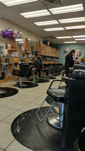 Hair Salon «Fantastic Sams Cut & Color», reviews and photos, 3846 Sun City Center Blvd #102, Ruskin, FL 33573, USA