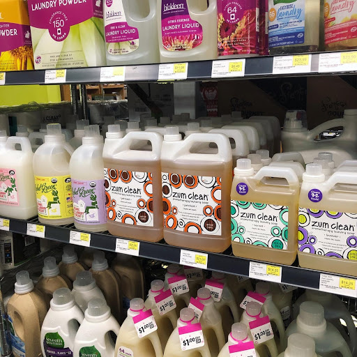 Health Food Store «Common Crow Natural Market», reviews and photos, 200 Eastern Ave, Gloucester, MA 01930, USA