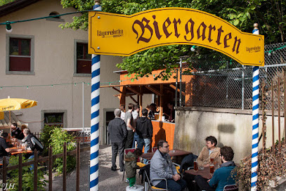LägereBräu BierGarten
