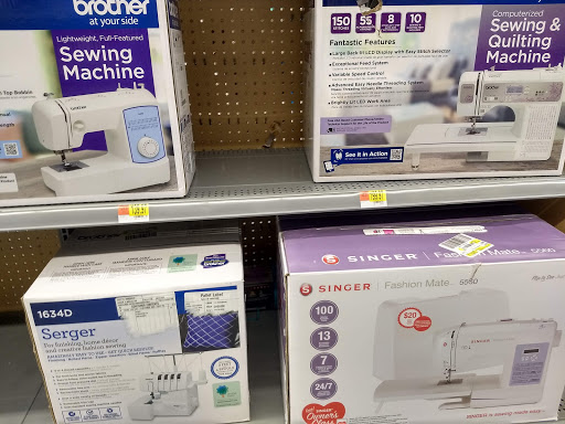 Discount Store «Walmart», reviews and photos, 150 Barnum Avenue Cutoff, Stratford, CT 06614, USA