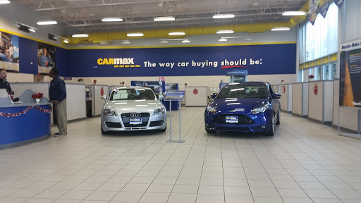 CarMax