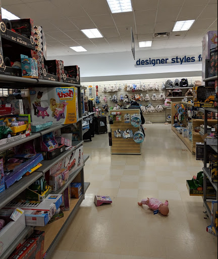 Department Store «Marshalls», reviews and photos, 39281 Fremont Hub, Fremont, CA 94538, USA