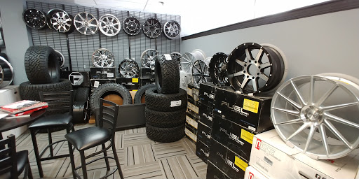 Audio Visual Equipment Supplier «Audio Works», reviews and photos, 280 E Main St, Newark, DE 19711, USA