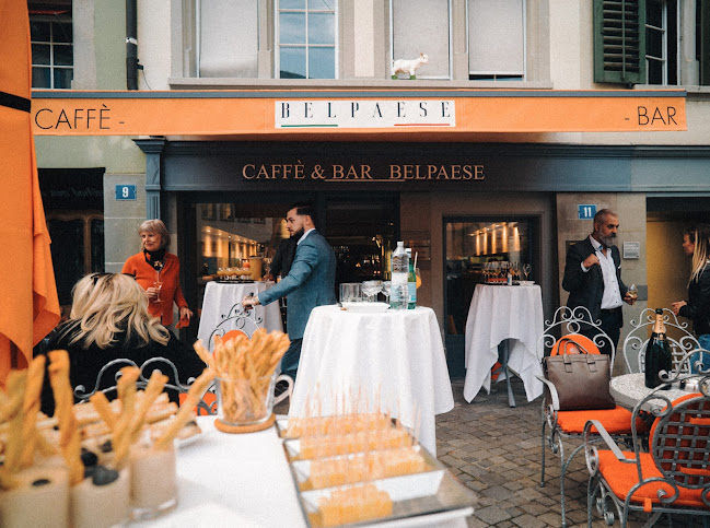 Caffè & Bar Belpaese