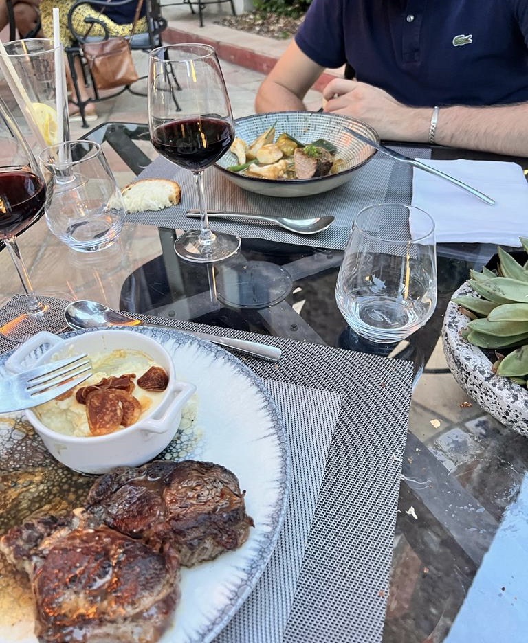 Photo n° 1 de l'avis de Thibault. fait le 09/07/2023 à 19:35