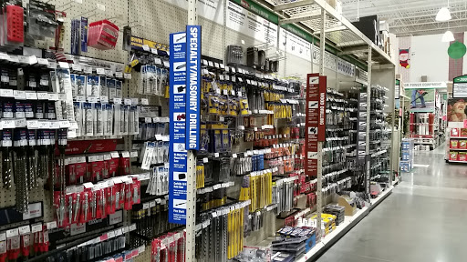 Home Improvement Store «Menards», reviews and photos, 3205 Hadley Ave N, Oakdale, MN 55128, USA
