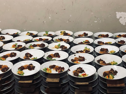 Paramount Catering