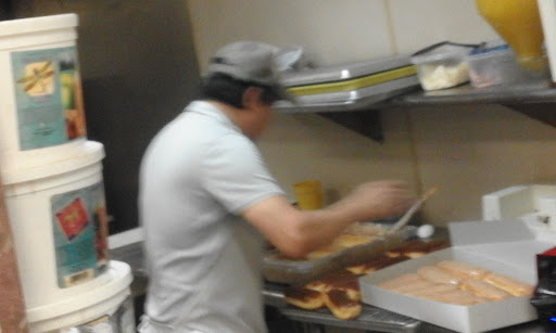 Donut Shop «Star Donuts», reviews and photos, 2160 Newbury Rd, Newbury Park, CA 91320, USA