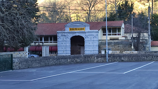CEIP Pintor Agustín Riancho, Institución educativa pública en Alceda,Cantabria