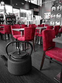 Atmosphère du Café ETIENNE Coffee & Shop Vaulx-en-Velin Carré de Soie - n°7