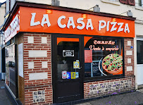 Photos du propriétaire du Pizzas à emporter La Casa Pizza à Criquetot-l'Esneval - n°12