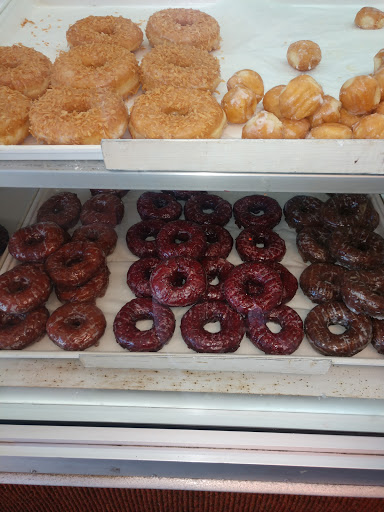 Donut Shop «Tastee Donuts», reviews and photos, 4950 S Washington Ave, Titusville, FL 32780, USA