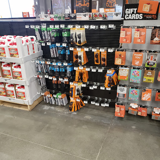 Home Improvement Store «The Home Depot», reviews and photos, 26120 104th Ave SE, Kent, WA 98031, USA