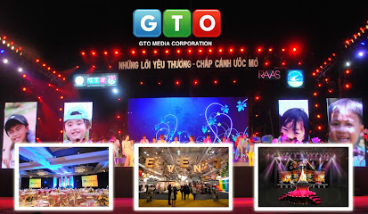 GTO Media Event - Tổ chức sự kiện Nha Trang